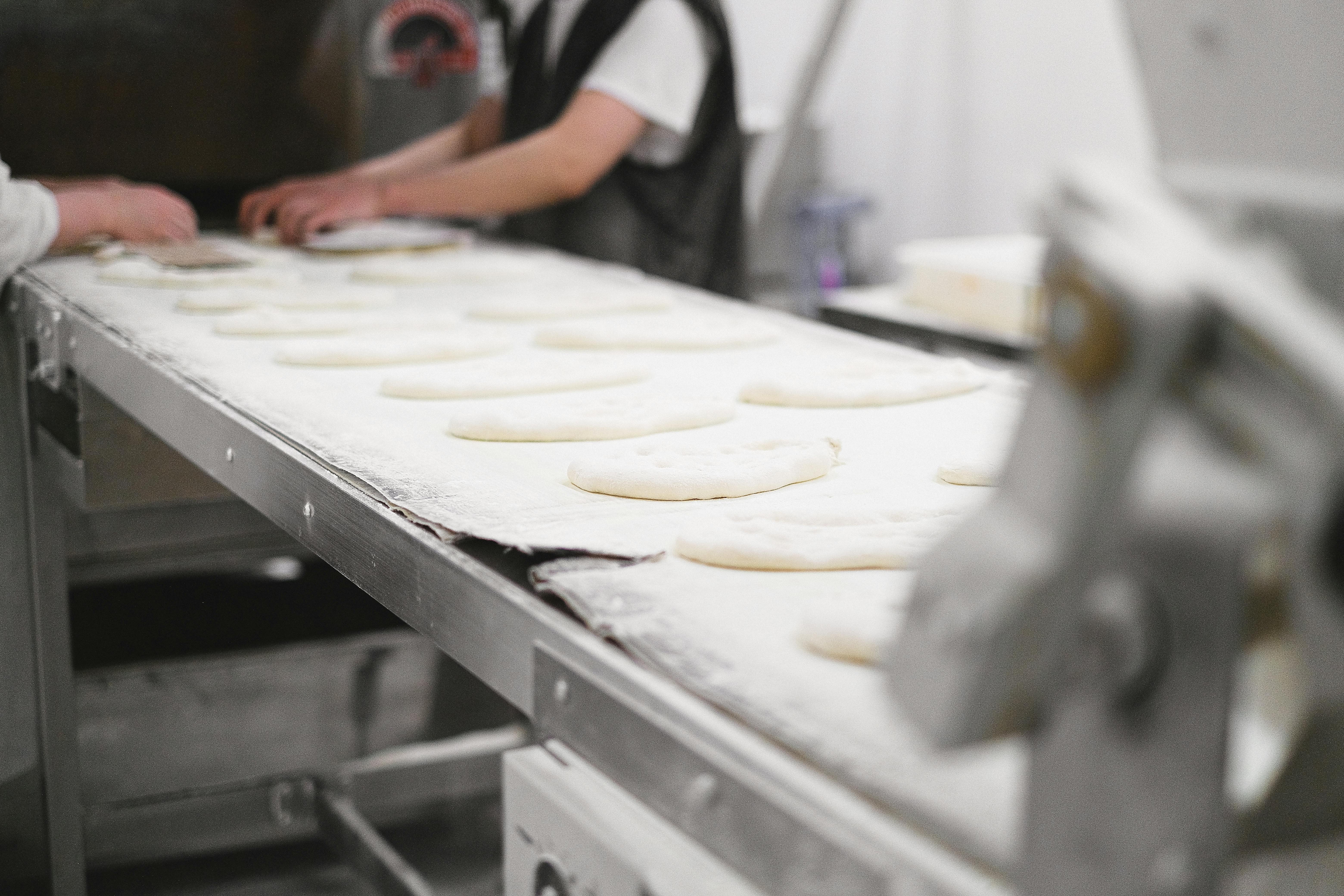 Growth Strategy and Market Repositioning for a Leading UAE Bakery Brand