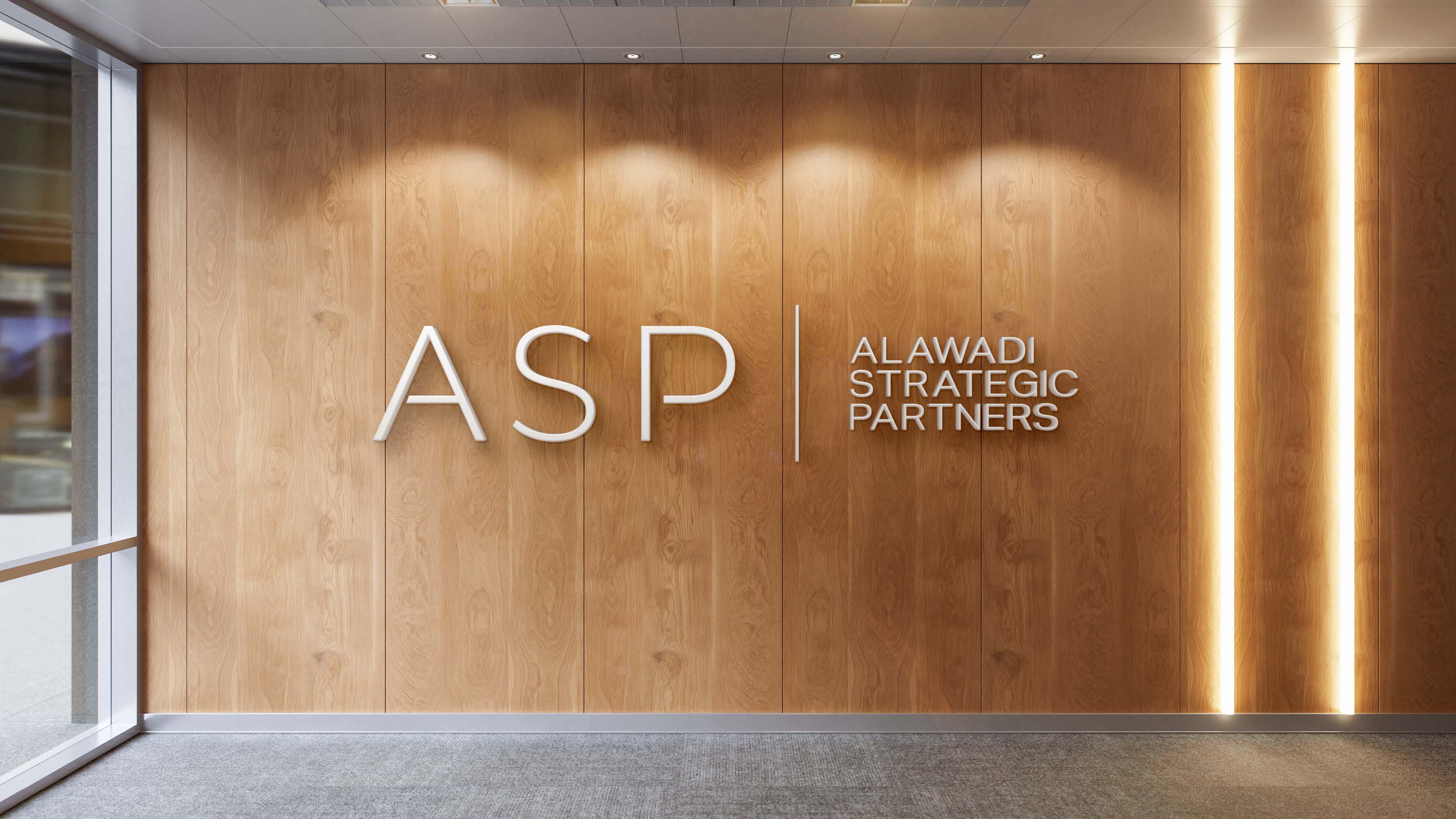 Brand and Digital Presence Transformation for a Boutique GCC Advisory Firm