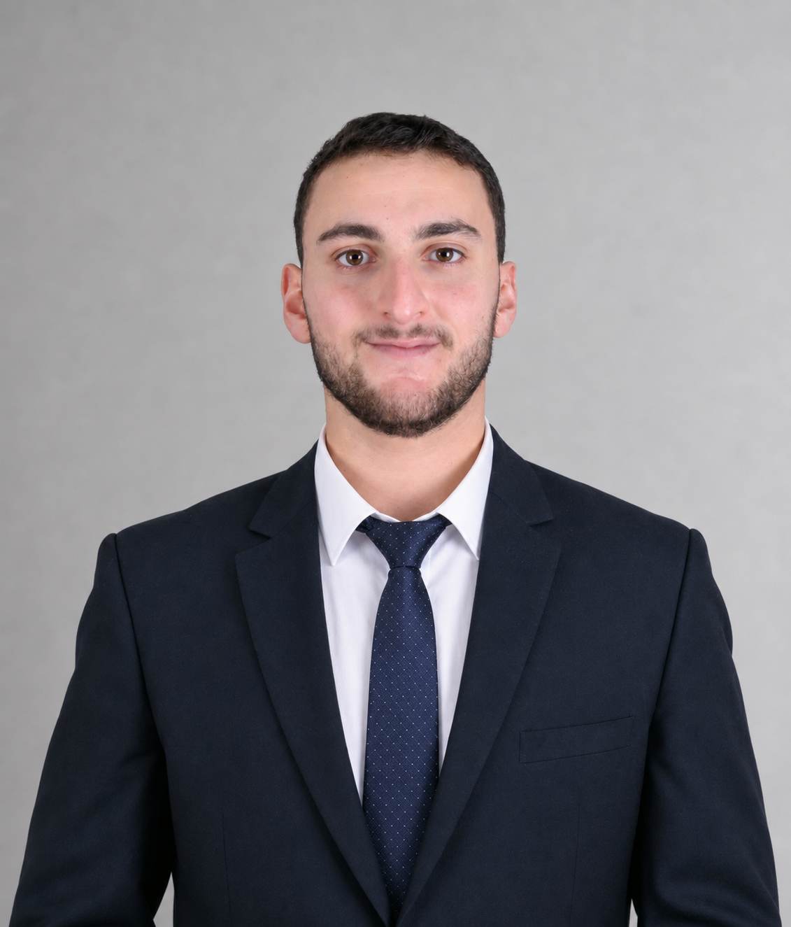 Amir Sorial
