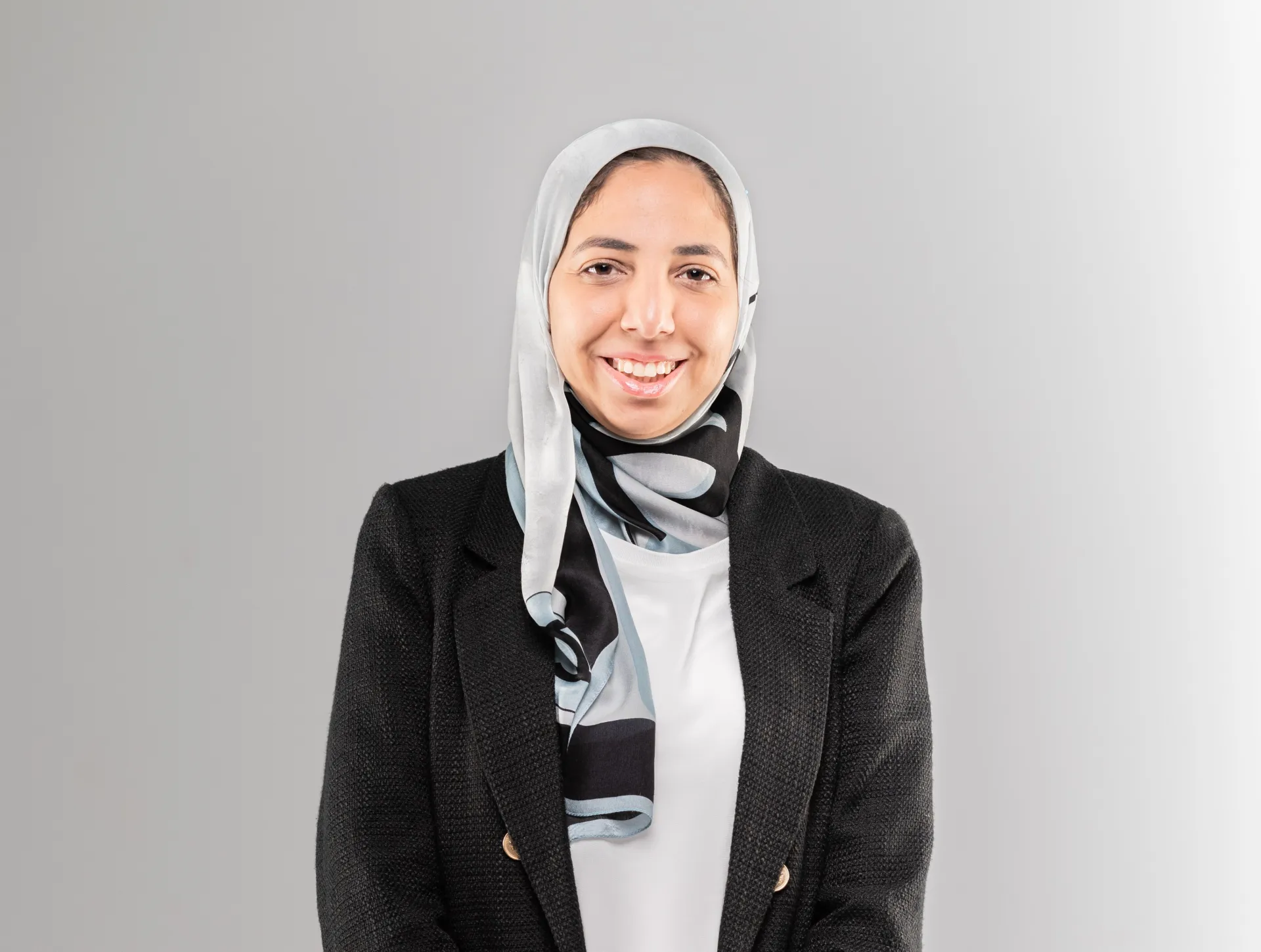 Dina Essam Eldin Saad