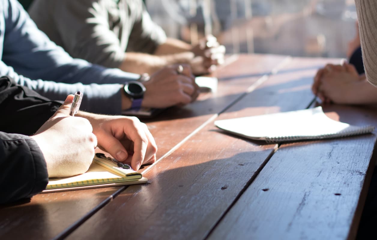 Competitive Intelligence and Investor Positioning for an HR Tech Startup