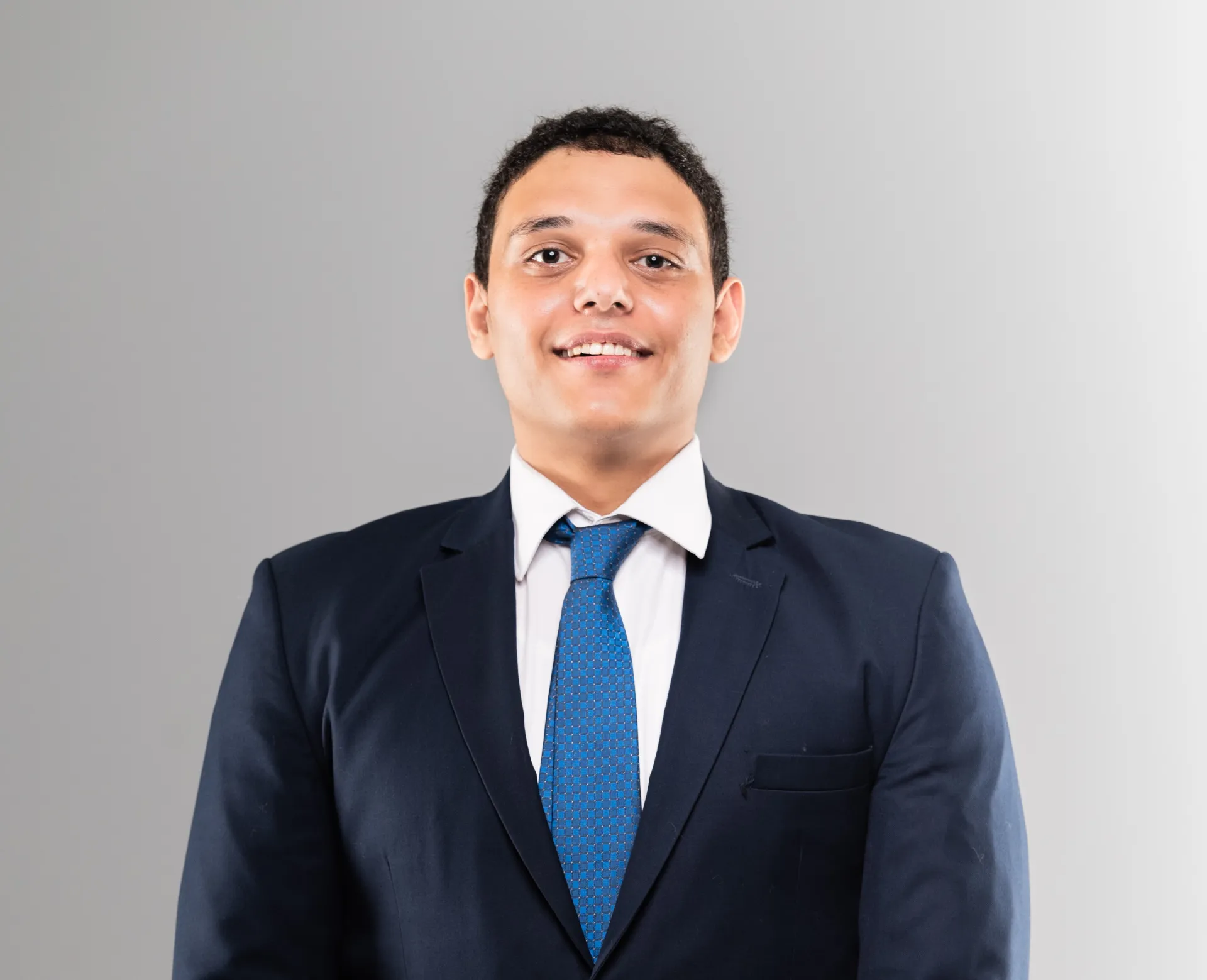 Mohamed Abdelkawy